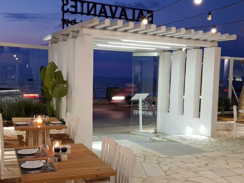 Salavantes taverna fb