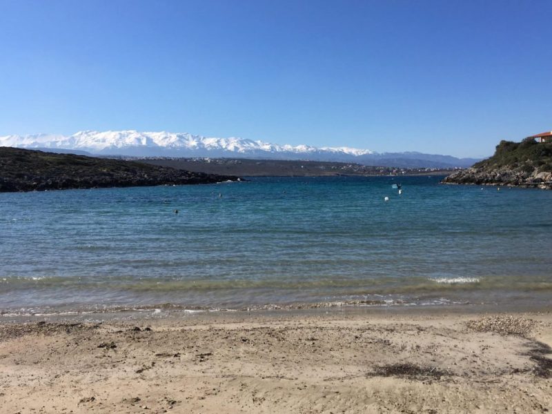 Tersanas Beach FB