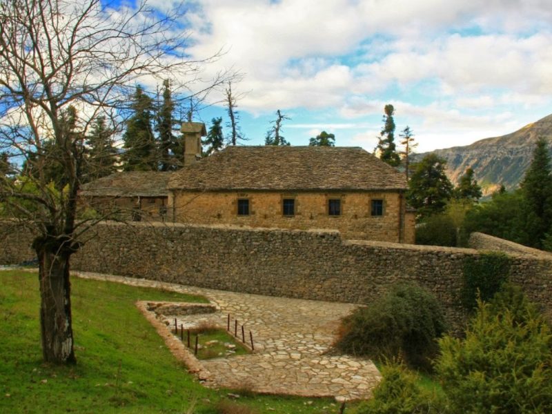 Taverna Boutzas Web