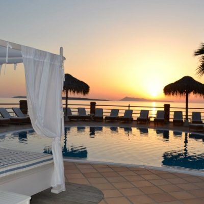 Delfino Blue hotel