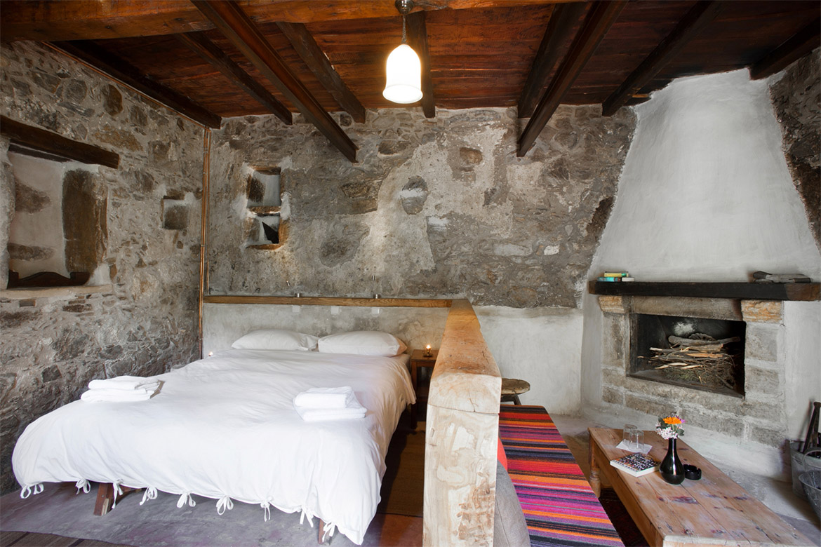 Milia Crete Hotel