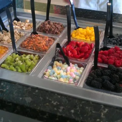 Yogolicious FB