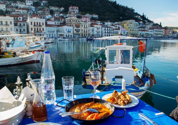 Messenian Mani KidsLoveGreece.com