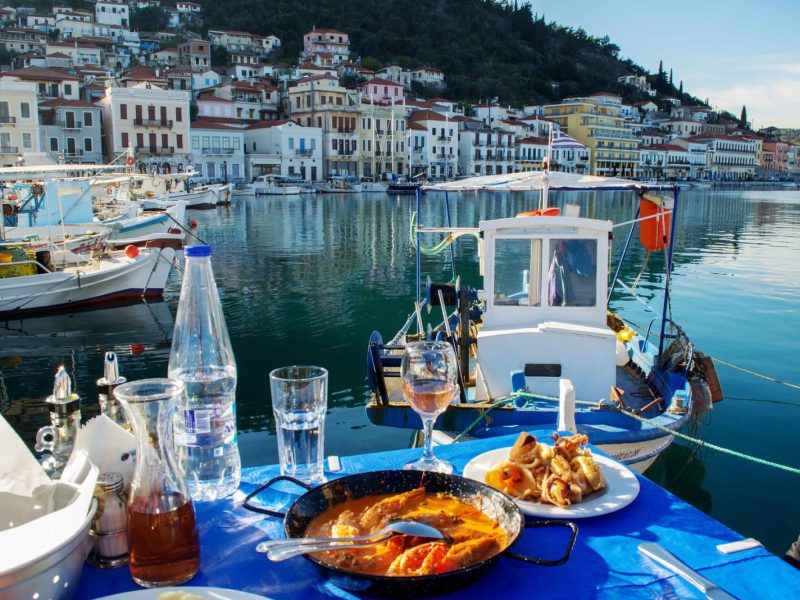 Messenian Mani KidsLoveGreece.com