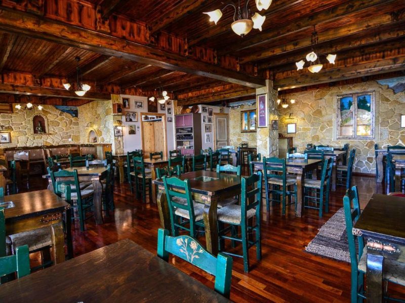 Taverna ‘Stou Dekleri’ FB