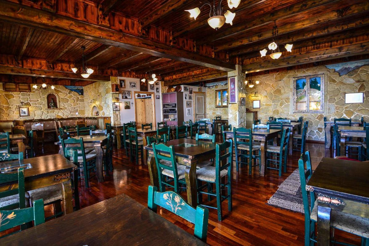 Taverna ‘Stou Dekleri’ FB