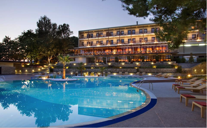 Domotel Xenia