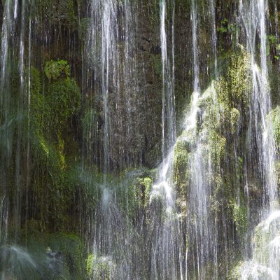 Argiroupoli Springs Rethymnon Crete Family Vacation with Kids Greece