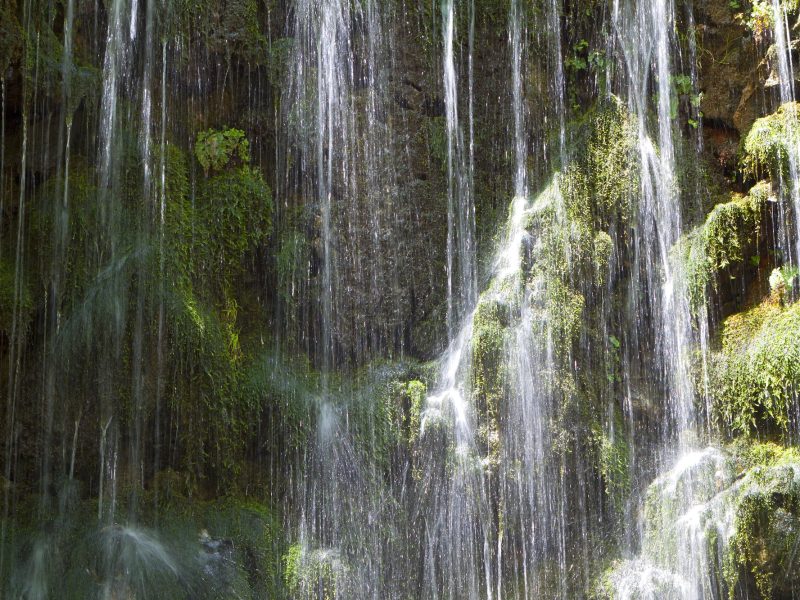 Argiroupoli Springs Rethymnon Crete Family Vacation with Kids Greece