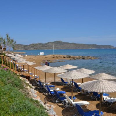 Iolida Hotel Beach Crete