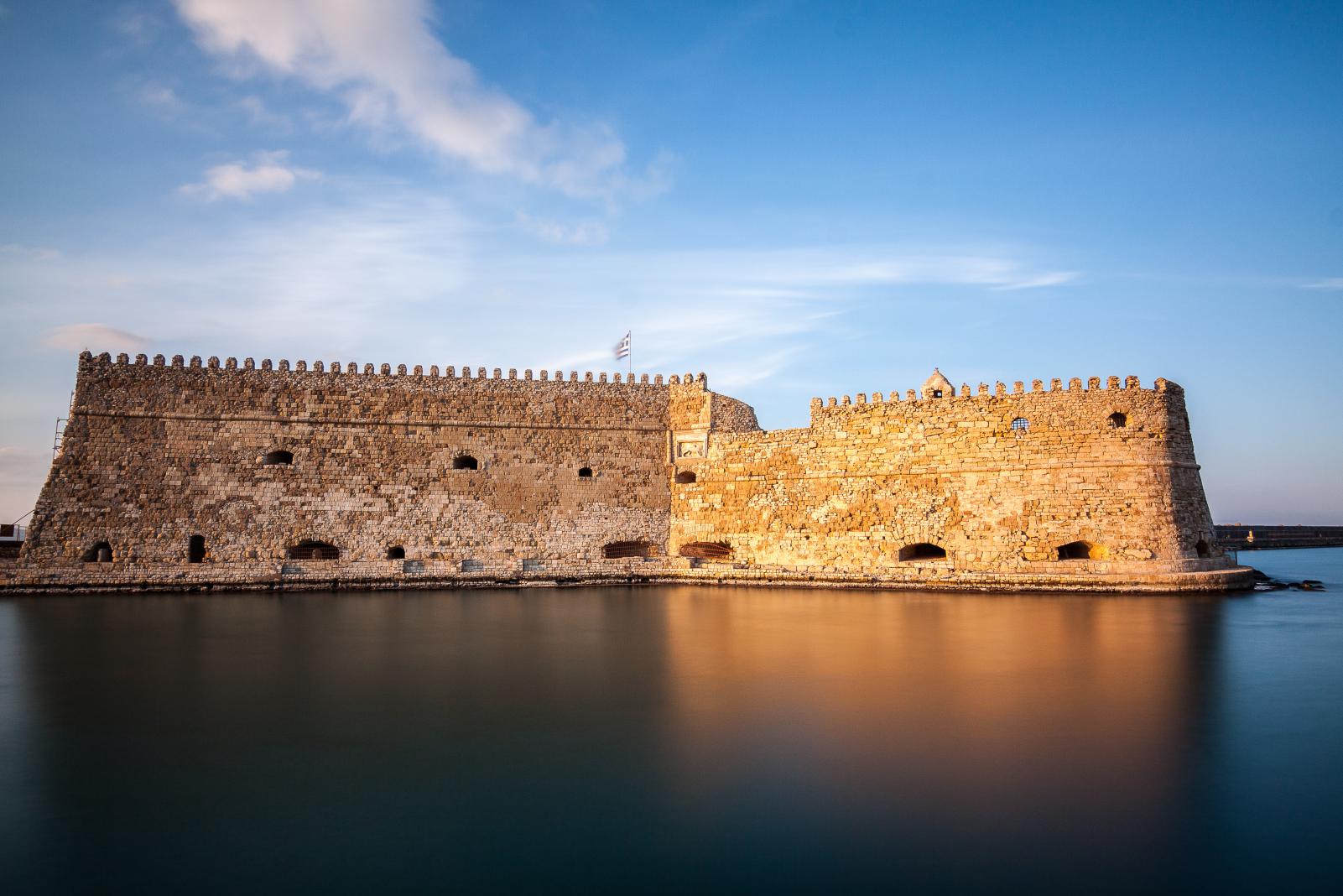 HERAKLION FOR FAMILIES Private Shore Excursions