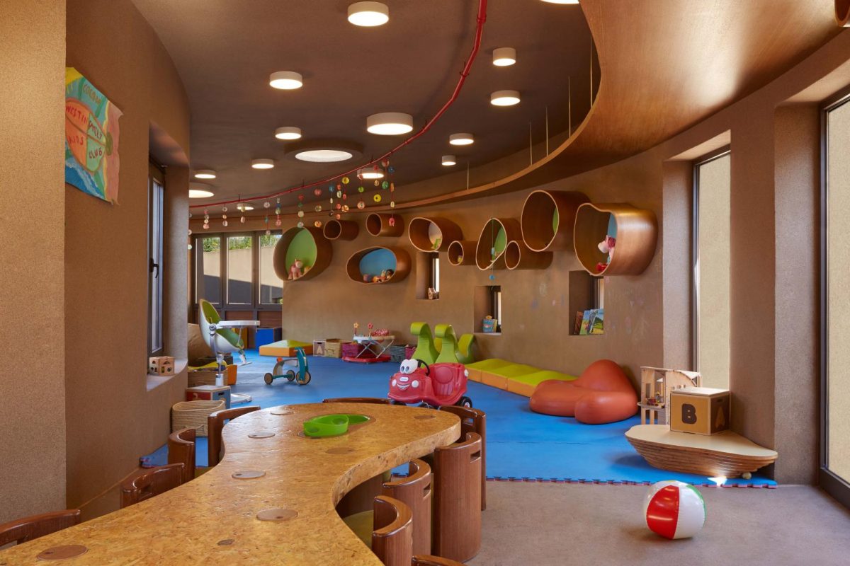 The Westin resort Costa Navarino KidsLoveGreece.com accommodation