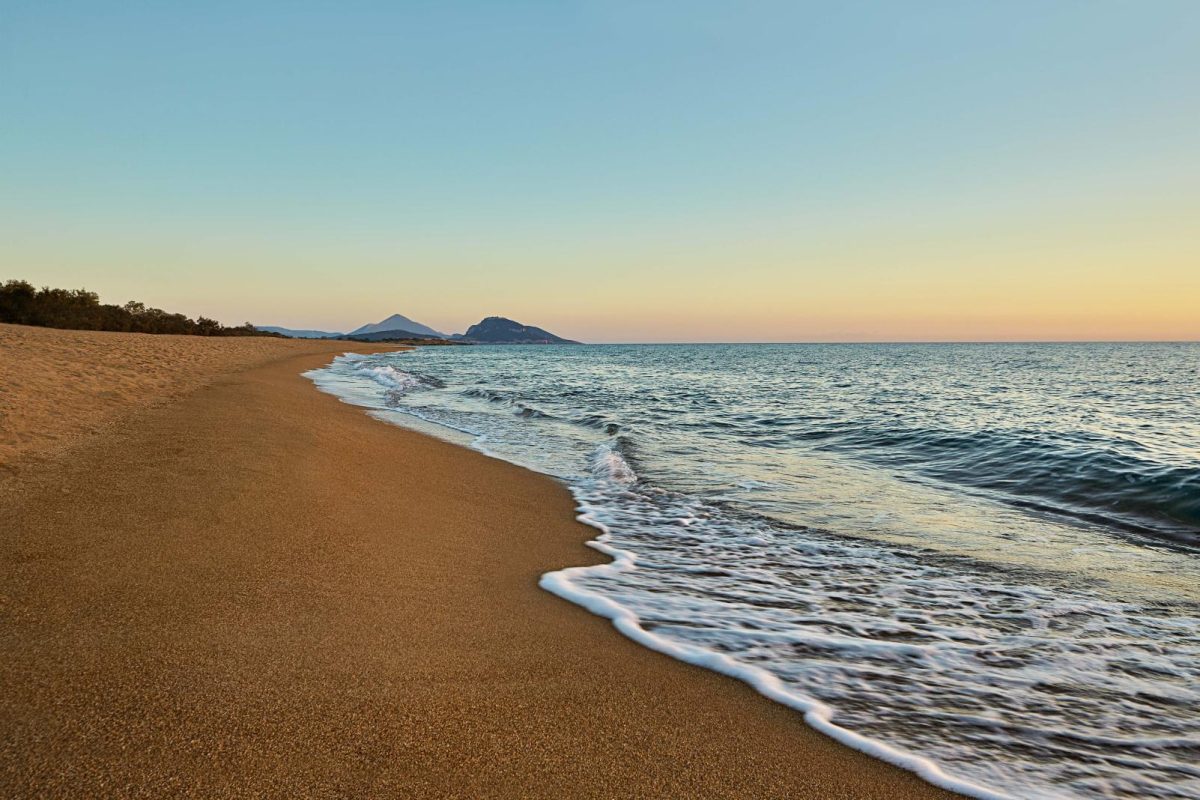 The Westin resort Costa Navarino KidsLoveGreece.com accommodation