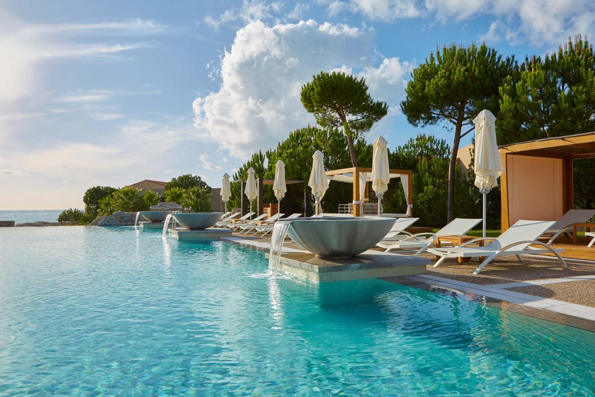 The Westin resort Costa Navarino KidsLoveGreece.com accommodation