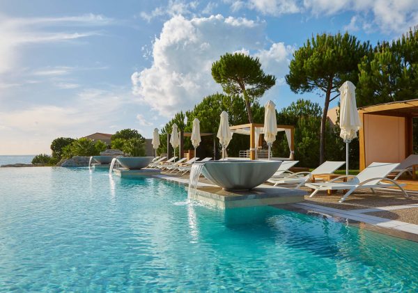 The Westin resort Costa Navarino KidsLoveGreece.com accommodation