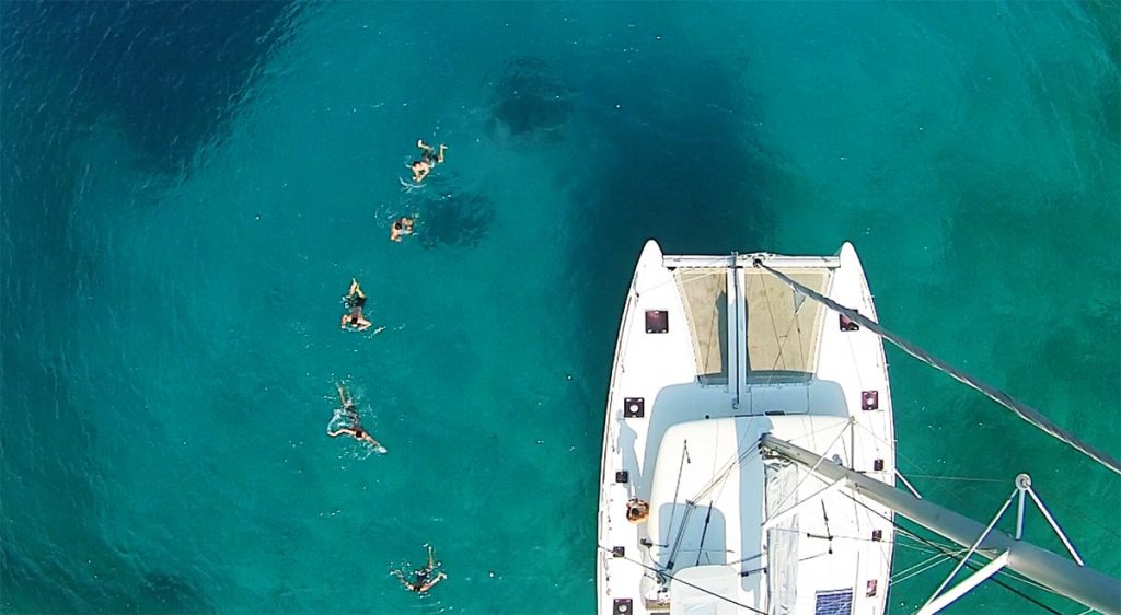 family-day-cruise-Athens-Riviera-kids-love-greece-sailing-activities-8