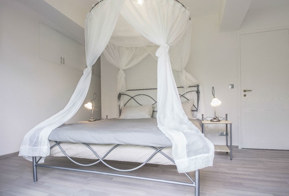 accommodation for families plaka chania family villa ioanna crete kids love greece