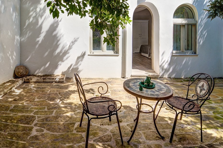 family villa ioanna accommodation for families plaka chania crete kids love greece