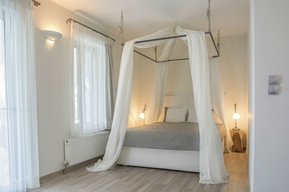 plaka chania crete family villa ioanna kids love greece accommodation for families