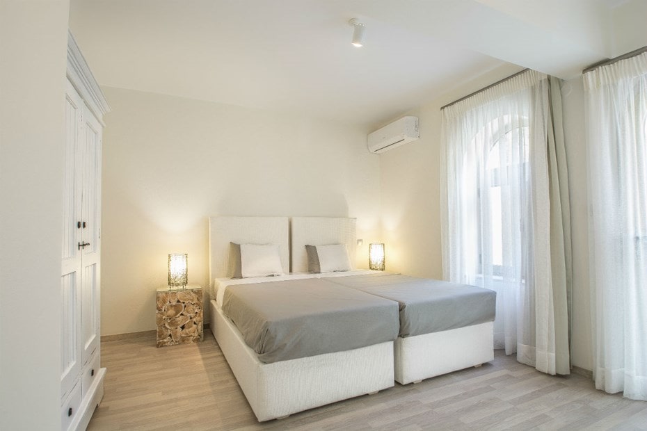 chania crete family villa ioanna plaka accommodation for families kids love greece