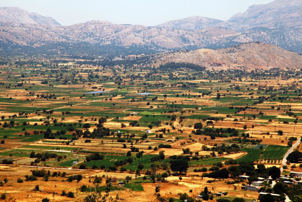 Percy Jackson Mythology Family Trip 7-day Package Diktaean Andron Cave of Zeus and Lassithi Plateau family guided tour kids love greece Crete activities for families