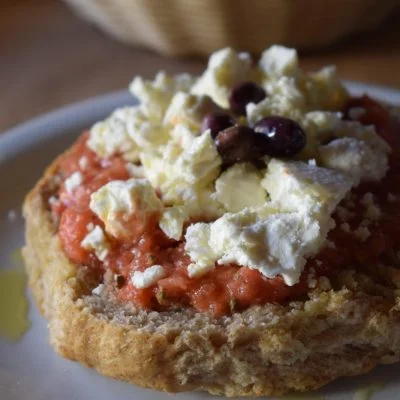 Foodies Feast of Heraklion Family Food Tour Crete Gastronomy Kidslovegreece culture bougatsa pies loukoumades oil cheese herbs