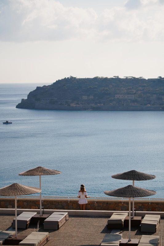 Blue Palace Elounda