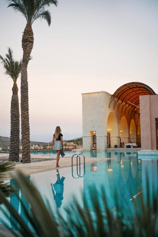 Blue Palace Elounda