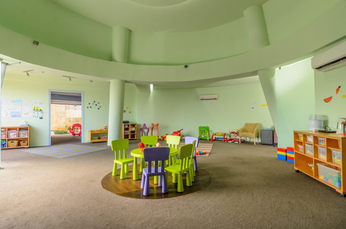 Domes of Elounda Marriott Autograph collection hotel Crete popular families seeking luxurious accommodation Lassithi Spinalonga 5 star kidslovegreece kids children sandy beach