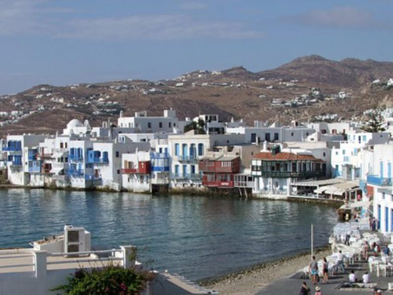 Greece with kids Top things to do with the family athens crete mykonos santorini kidslovegreece peloponnese ancient mythology percy jackson