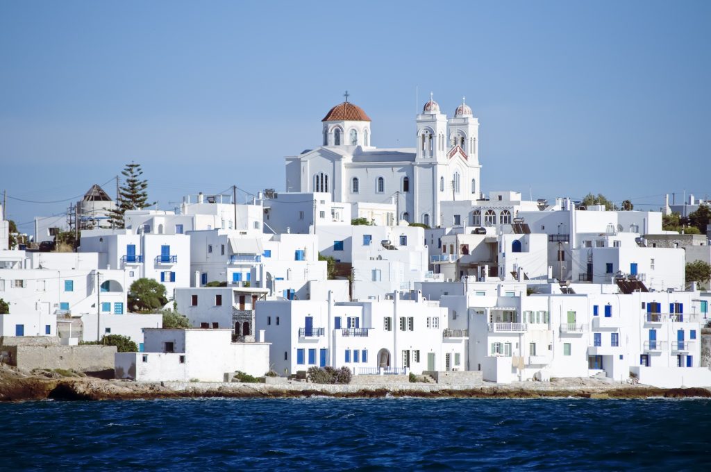 chora-of-paros
