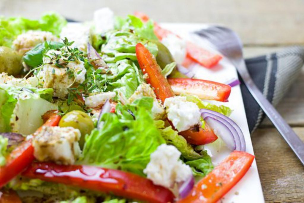 Athens Vegetarian Food Tour for Families kidslovegreece Greece traditional flavours culture