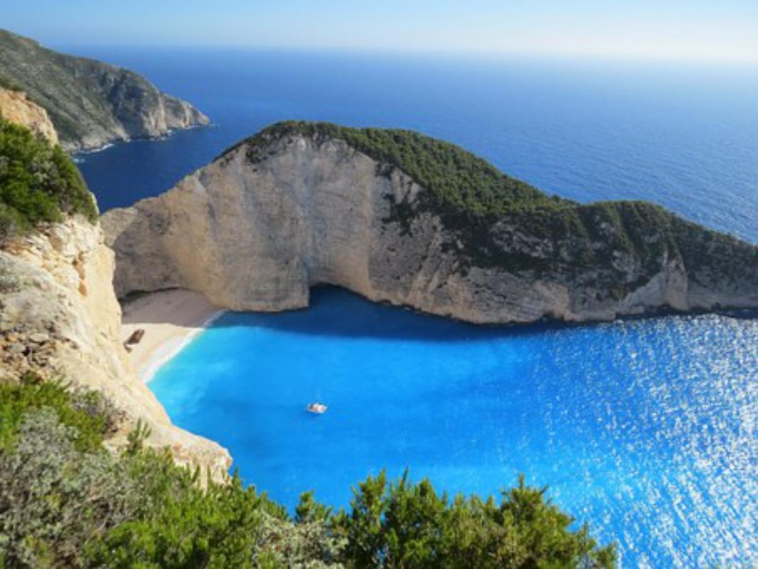 Is a family vacation in Greece suitable for you?