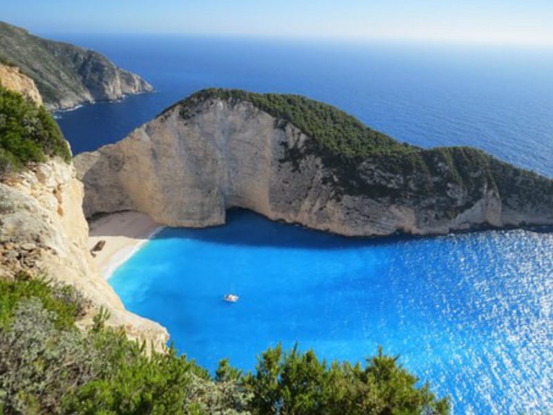 Is a family vacation in Greece suitable for you?