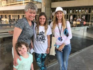 Visiting the Acropolis Athens with kids 3