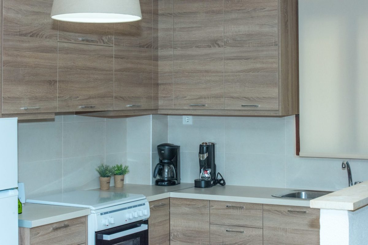 Bed and breakfast apartment Heraklion centre family friendly excellent location spacious kidslovegreece value for money crete knossos