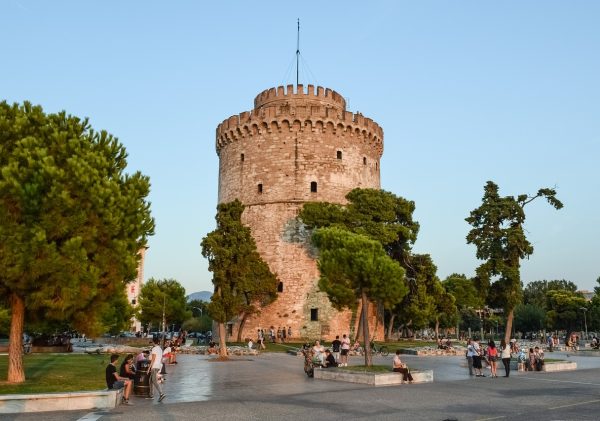 Great ideas for family activities in Thessaloniki