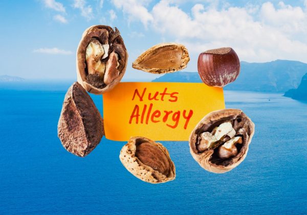 Nut allergy kids travel to Greece family CV (1)