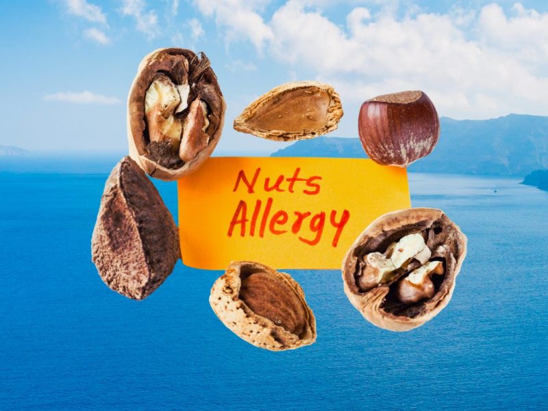 Nut allergy kids travel to Greece family CV (1)
