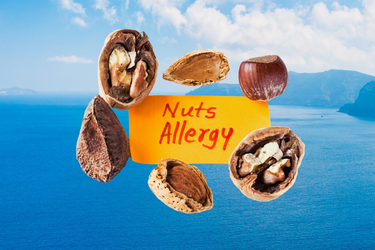 Nut allergy kids travel to Greece family CV (1)