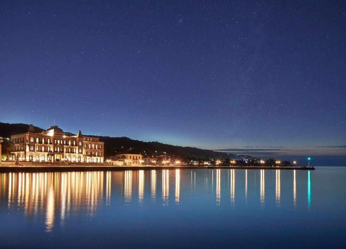 Poseidonion Grand hotel Spetses Luxury 9