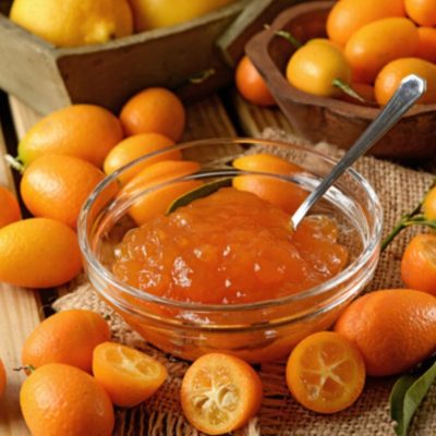 Corfu - Kumquat - PA