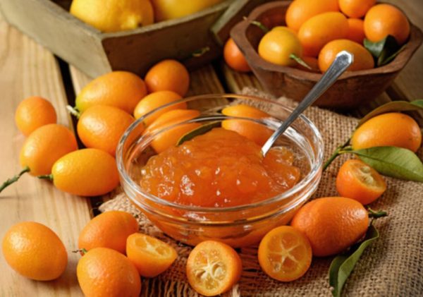 Corfu - Kumquat - PA
