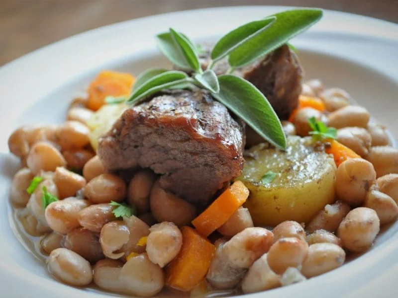 Beef Stew