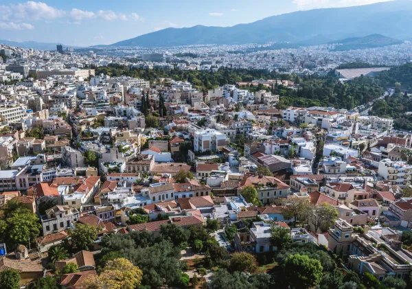 Plaka Anafiotika Family tour DP