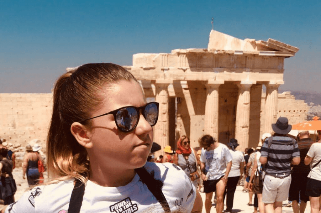 Acropolis Family friendly tour Greece Athens (2)