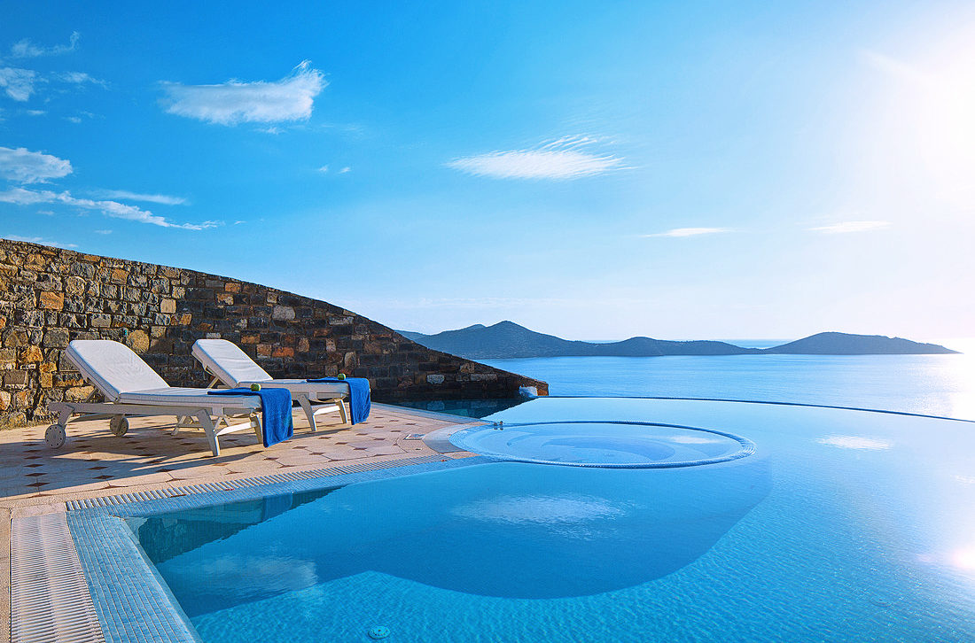 EGV - Imperial Spa Pool Villa