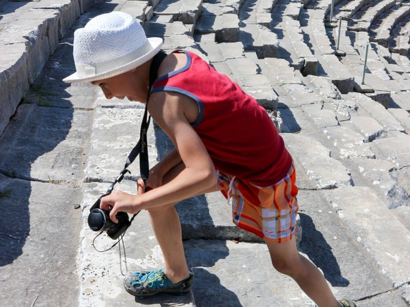 Epidavrus Family Friendly Tour