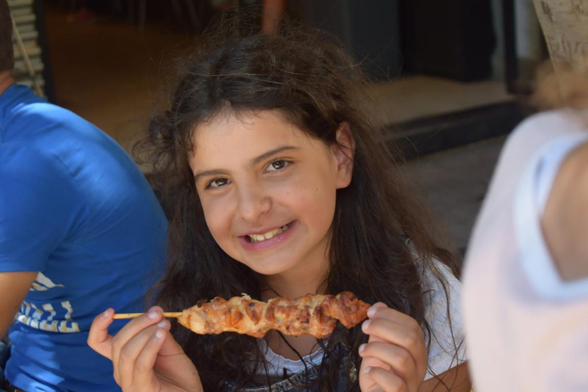 Food Tour for Families in Athens (14)