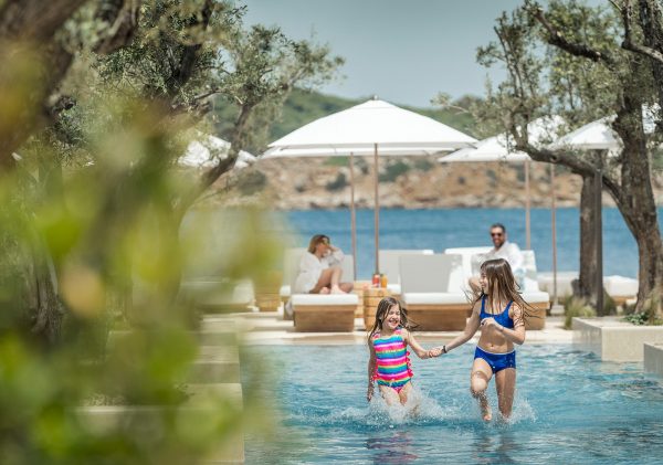 Four Seasons Astir Palace